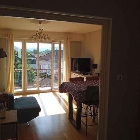 Appartement 83 M2 Renove Remiremont Eksteriør bilde