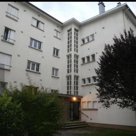 Appartement 83 M2 Renove Remiremont Eksteriør bilde